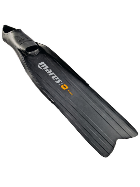 Ласты Razor Pro (47-48; черные)